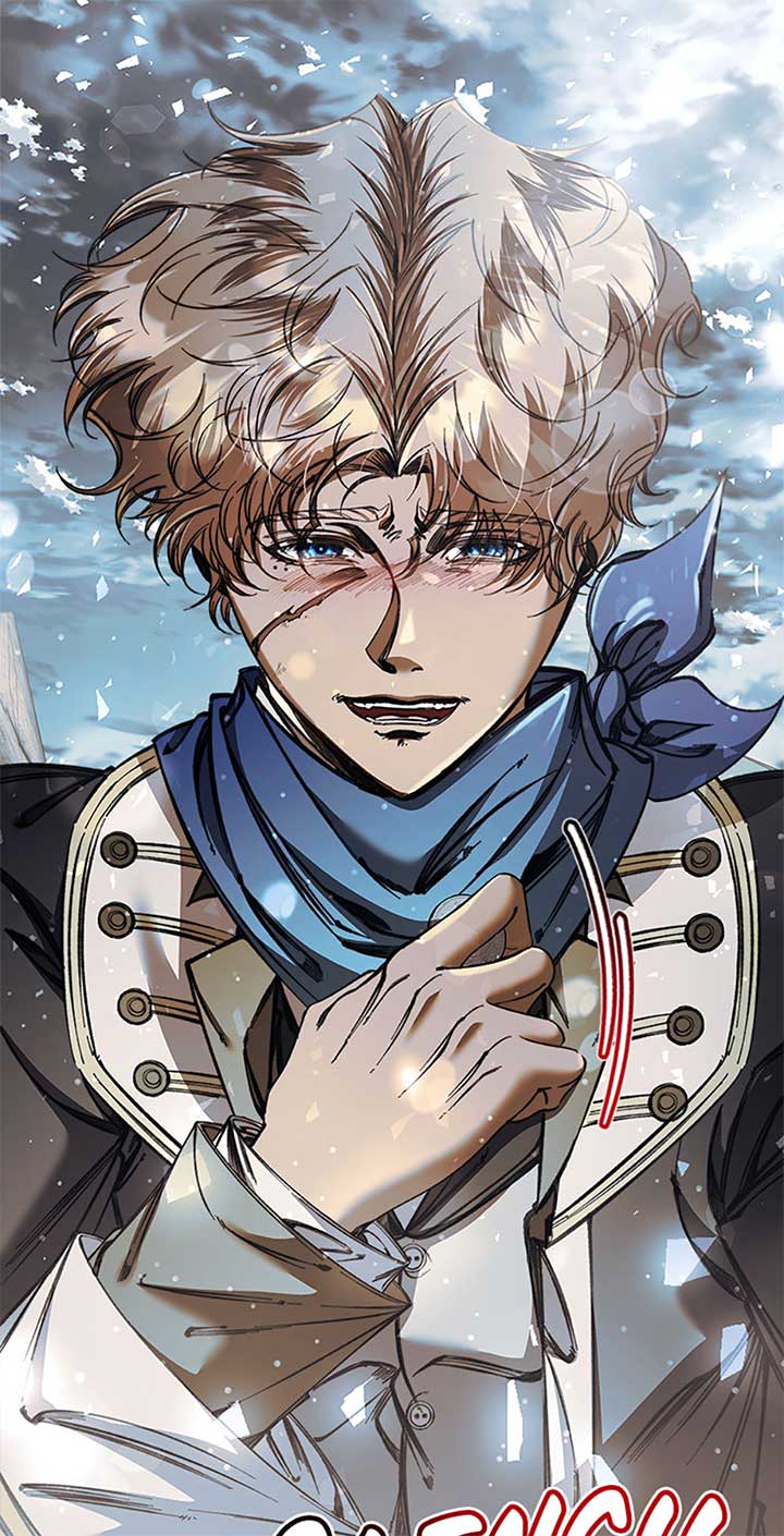 Charlotte’s Wheel Chapter 77 133