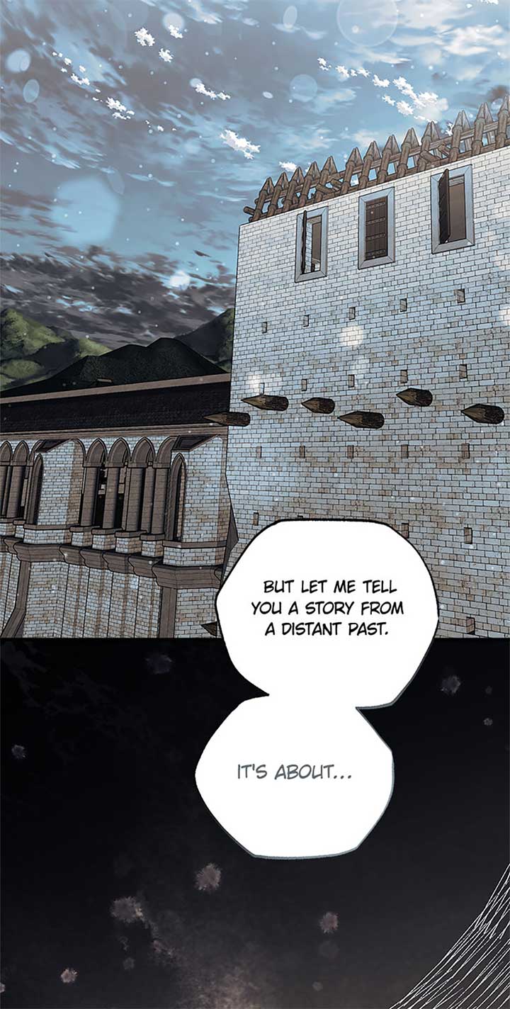 Charlotte’s Wheel Chapter 77 137
