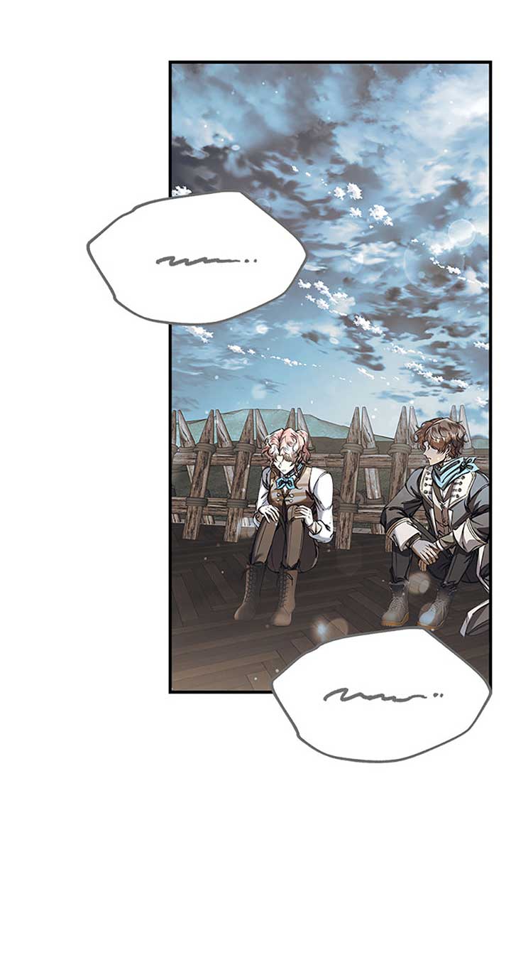 Charlotte’s Wheel Chapter 77 141