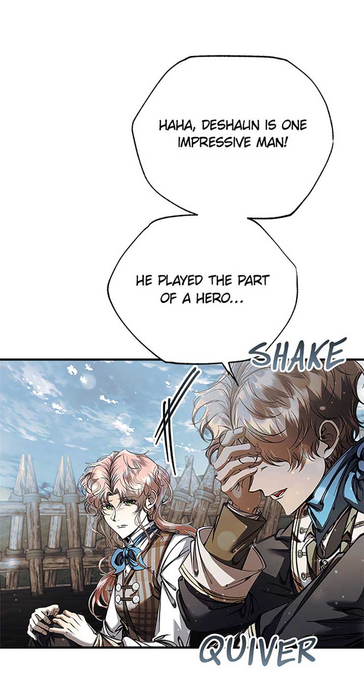 Charlotte’s Wheel Chapter 77 143