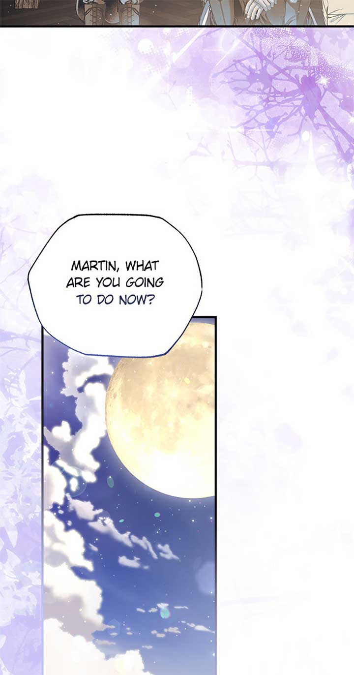 Charlotte’s Wheel Chapter 77 150
