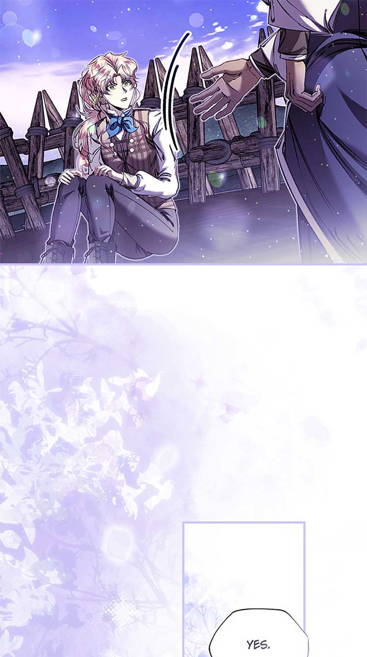 Charlotte’s Wheel Chapter 77 155