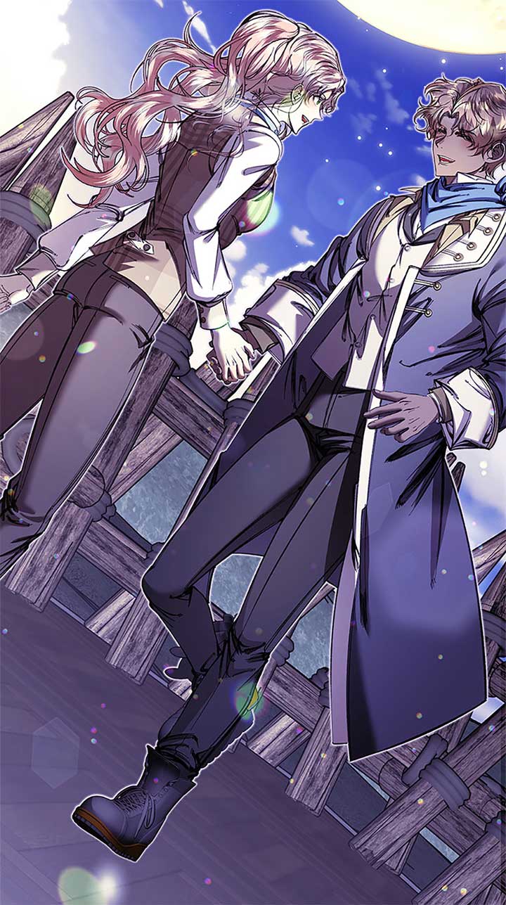 Charlotte’s Wheel Chapter 77 157