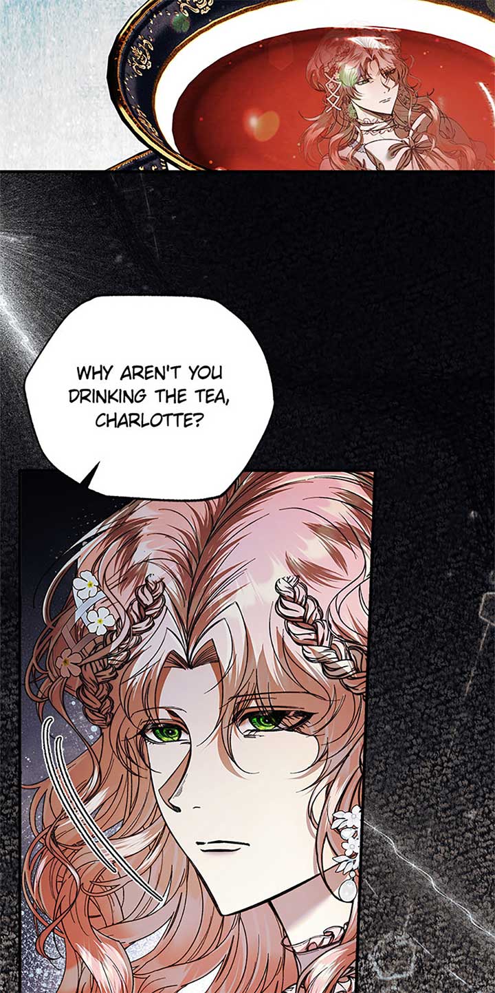 Charlotte’s Wheel Chapter 77 2