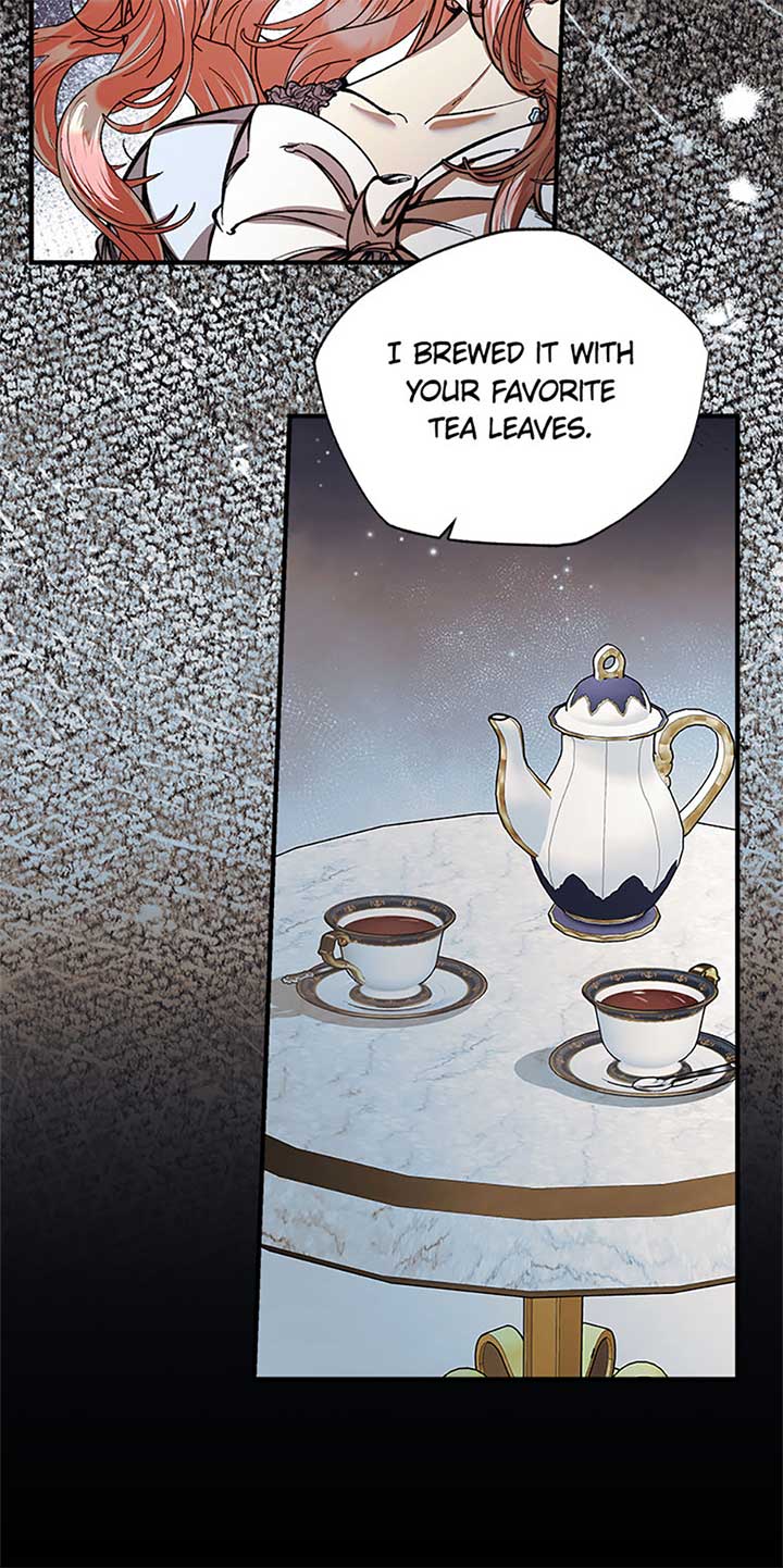 Charlotte’s Wheel Chapter 77 3