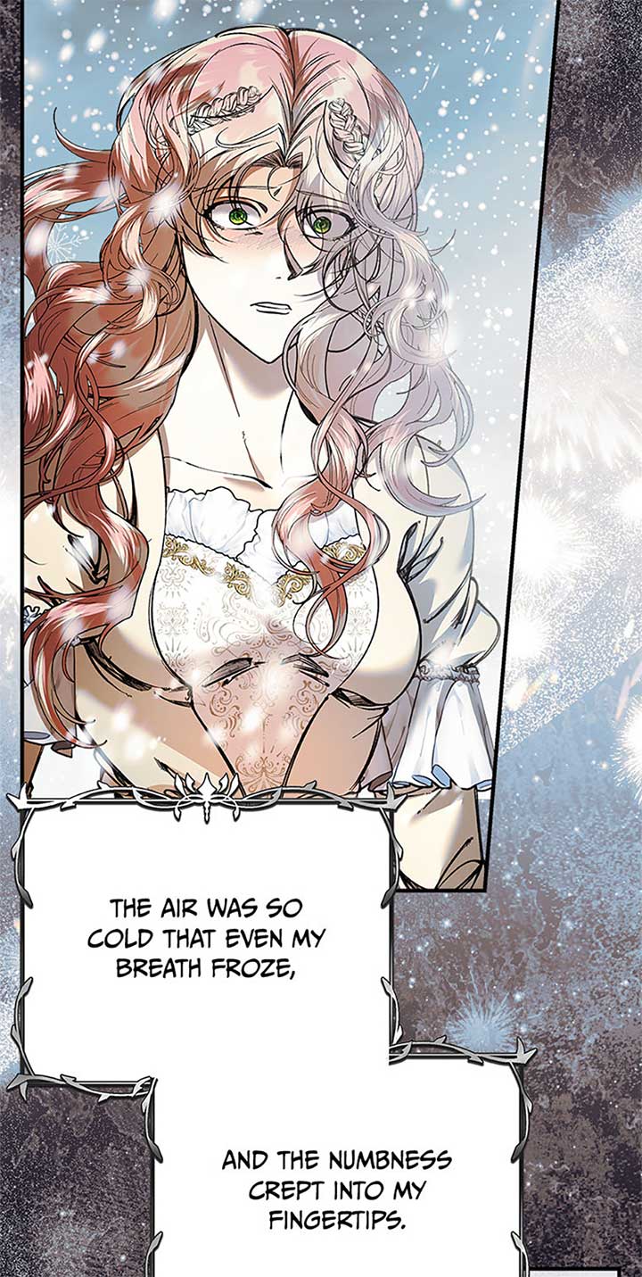 Charlotte’s Wheel Chapter 77 30