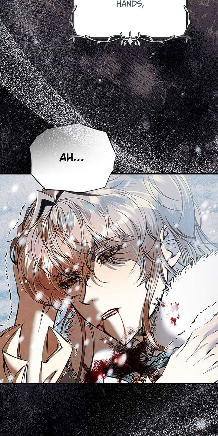 Charlotte’s Wheel Chapter 77 35