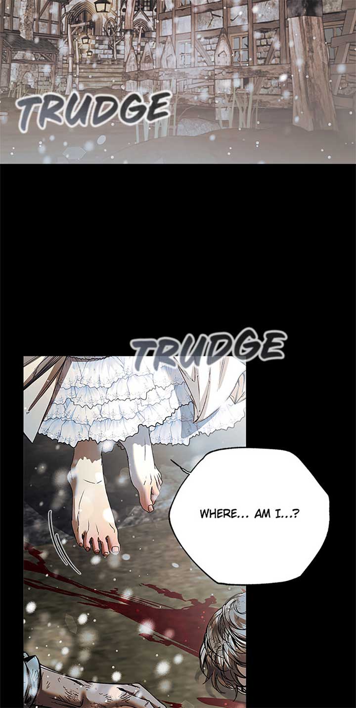 Charlotte’s Wheel Chapter 77 42