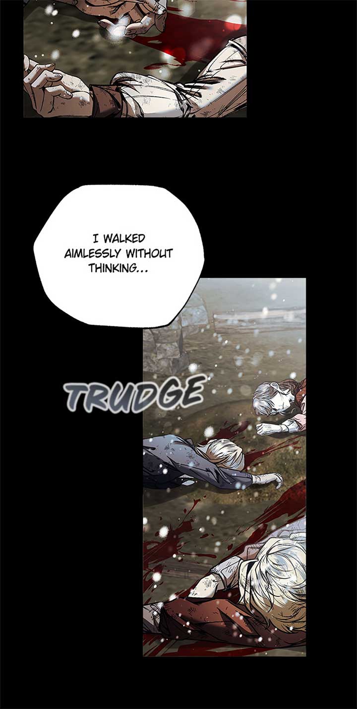 Charlotte’s Wheel Chapter 77 43