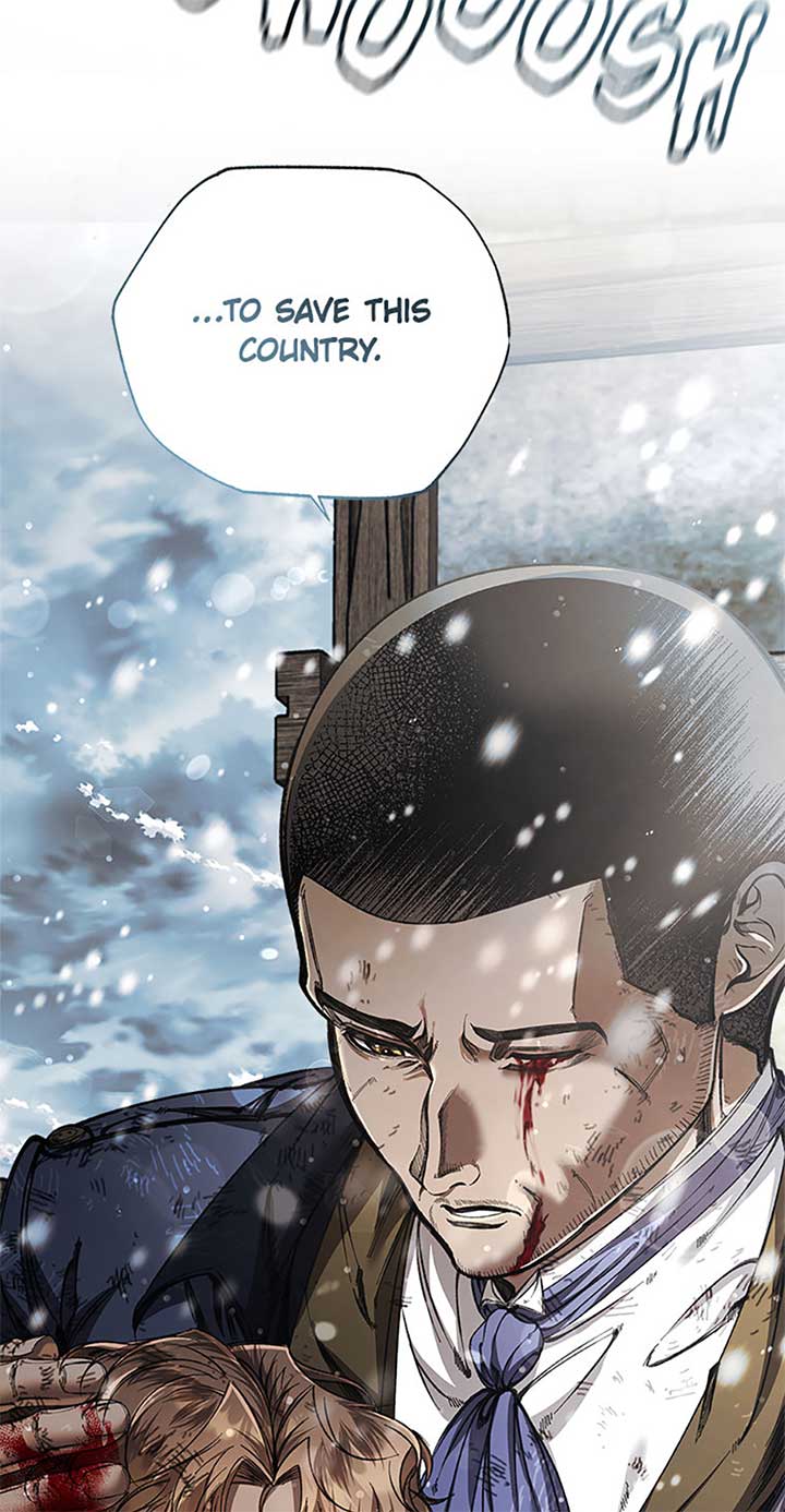 Charlotte’s Wheel Chapter 77 47