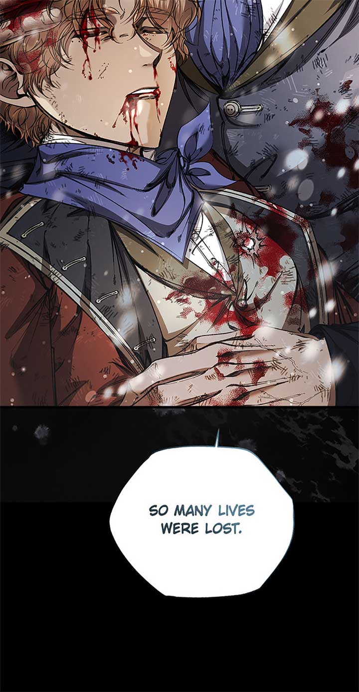 Charlotte’s Wheel Chapter 77 48