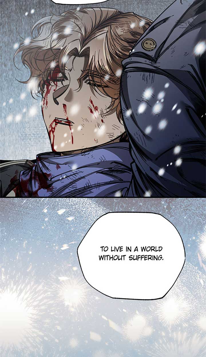 Charlotte’s Wheel Chapter 77 52