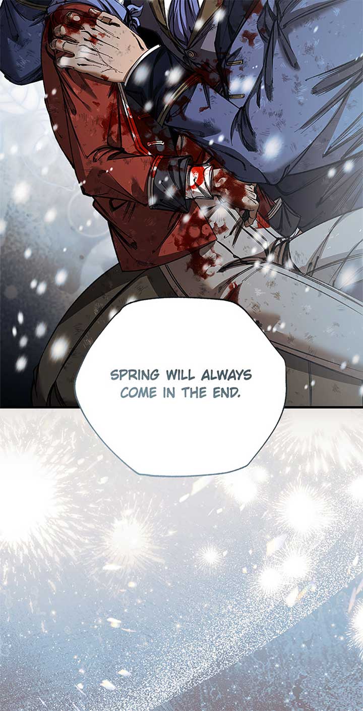 Charlotte’s Wheel Chapter 77 60