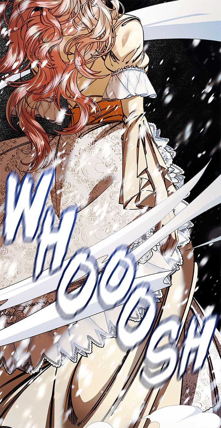 Charlotte’s Wheel Chapter 77 67