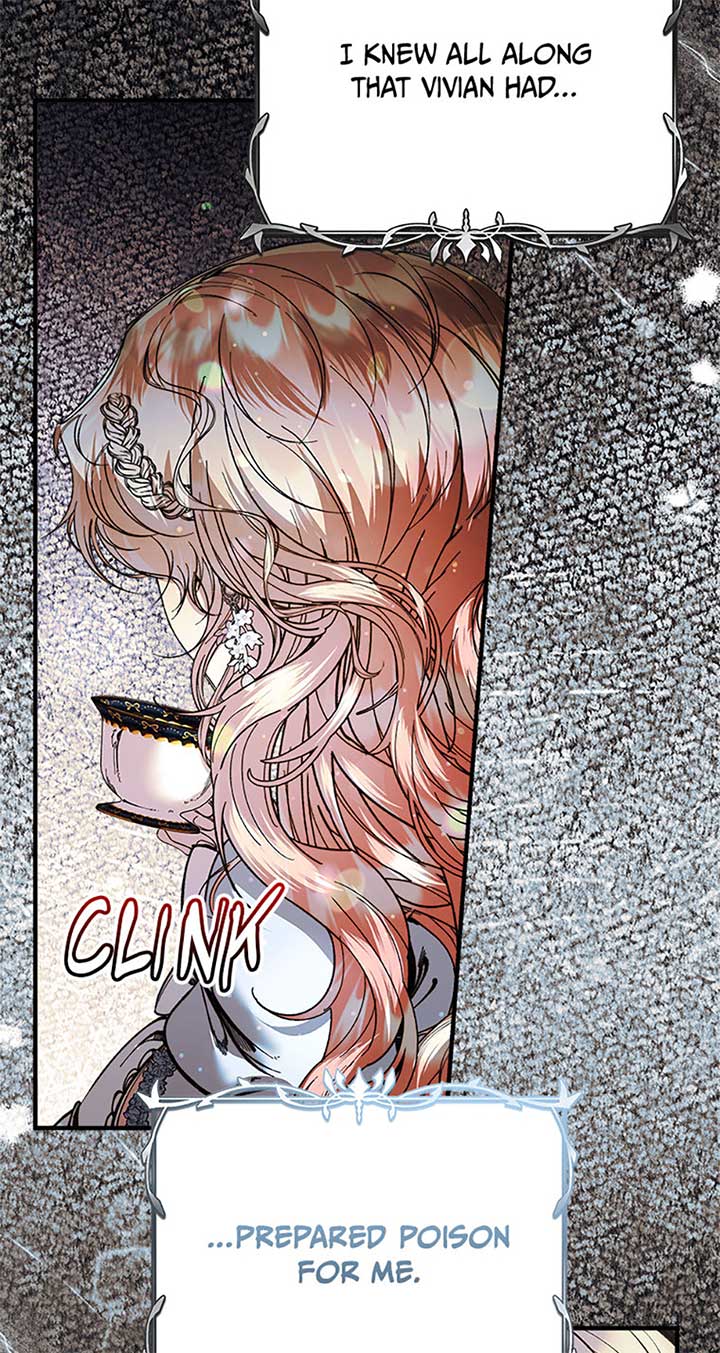Charlotte’s Wheel Chapter 77 7