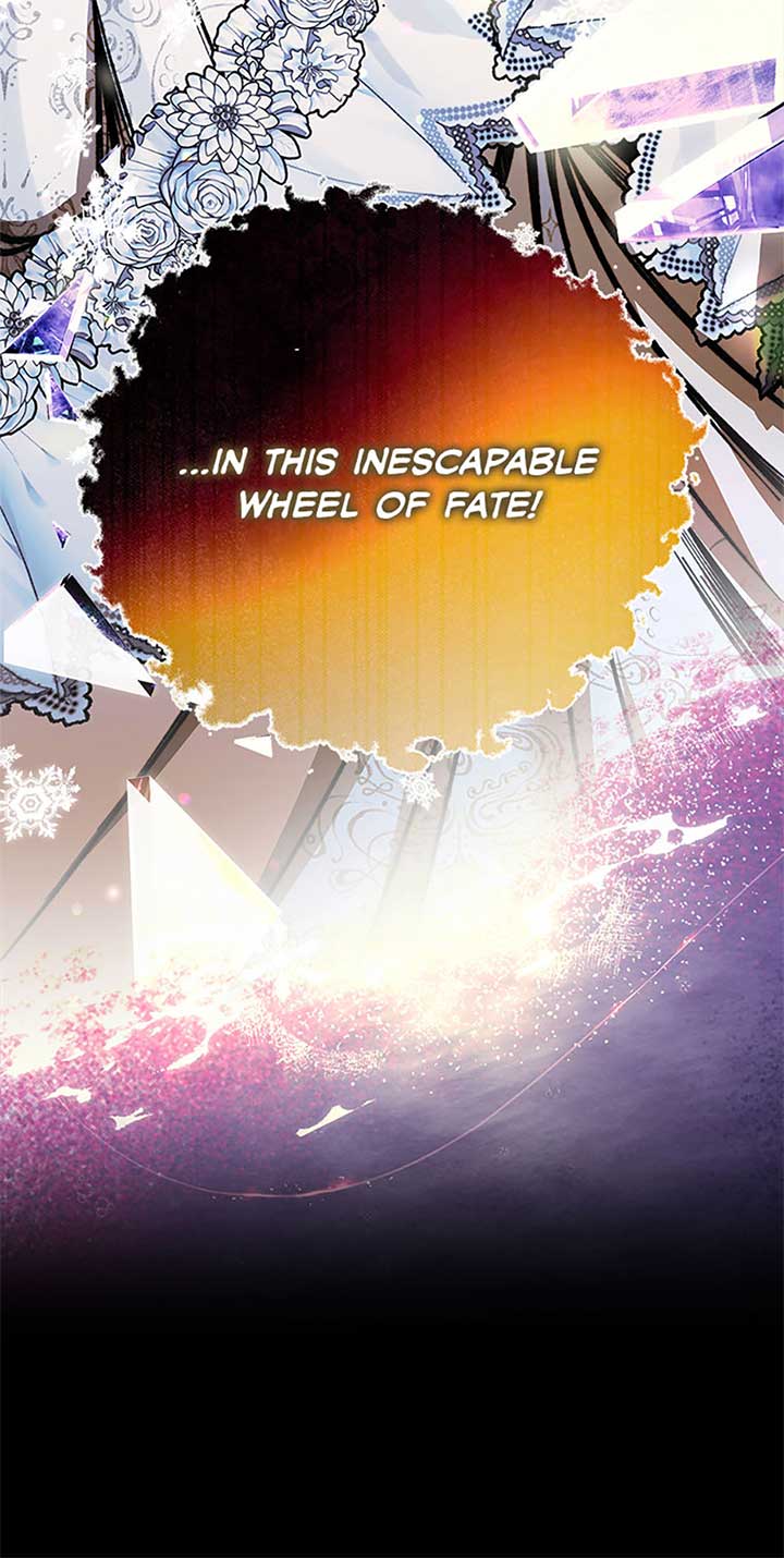 Charlotte’s Wheel Chapter 77 73