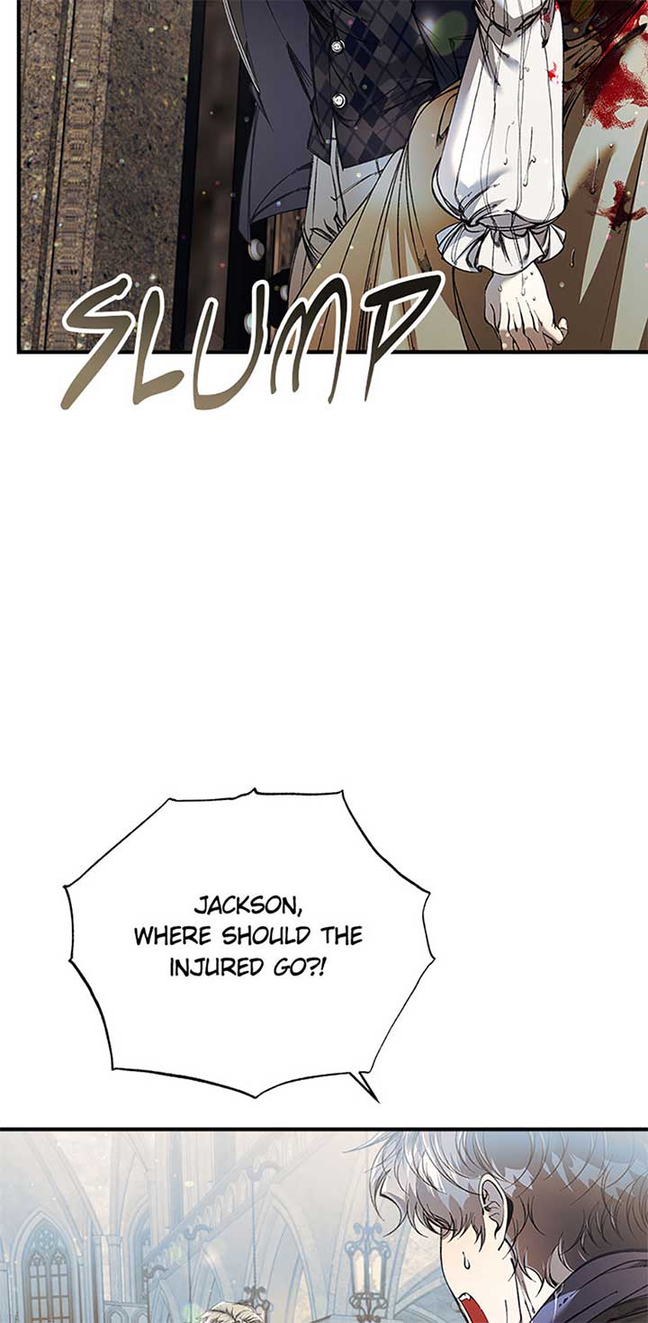 Charlotte’s Wheel Chapter 77 80