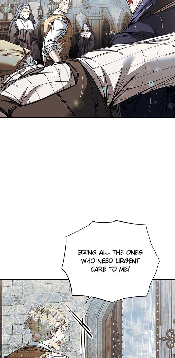 Charlotte’s Wheel Chapter 77 81