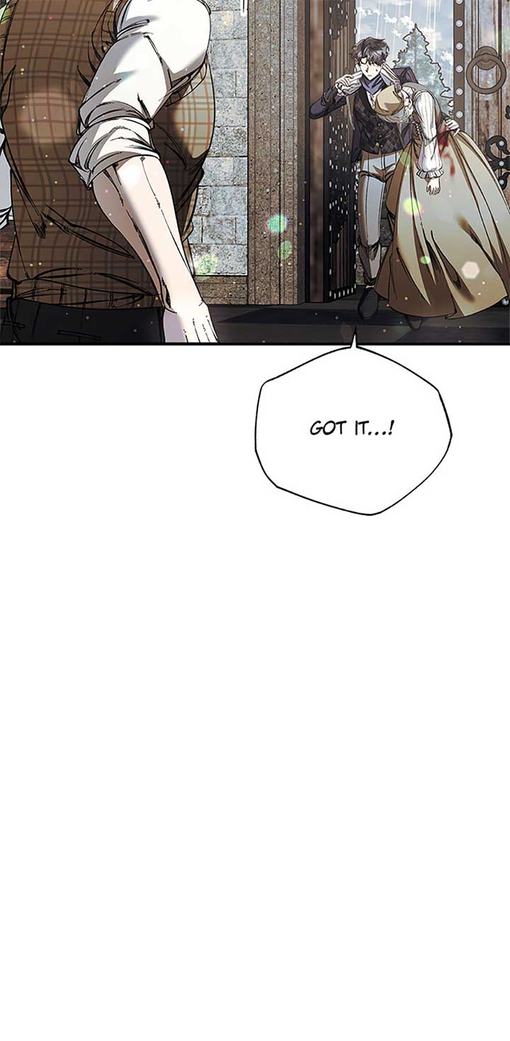 Charlotte’s Wheel Chapter 77 82