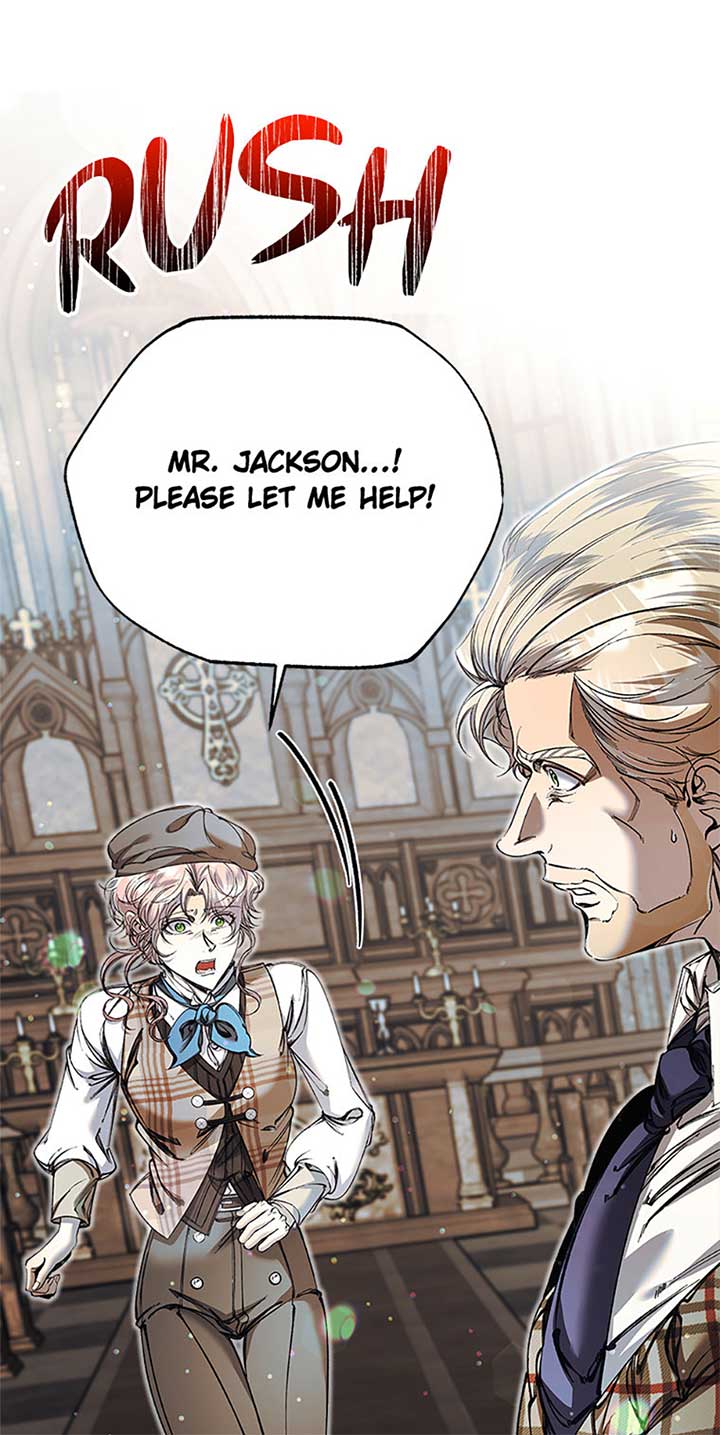 Charlotte’s Wheel Chapter 77 83
