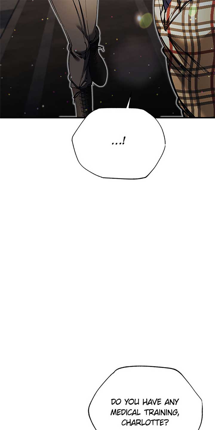 Charlotte’s Wheel Chapter 77 84