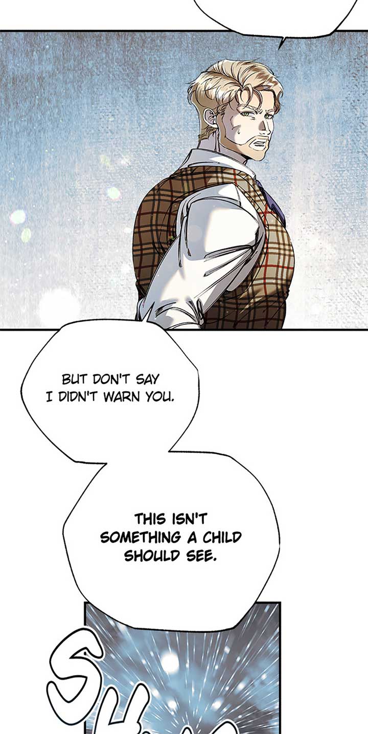 Charlotte’s Wheel Chapter 77 86