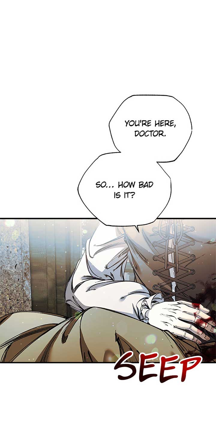 Charlotte’s Wheel Chapter 77 89