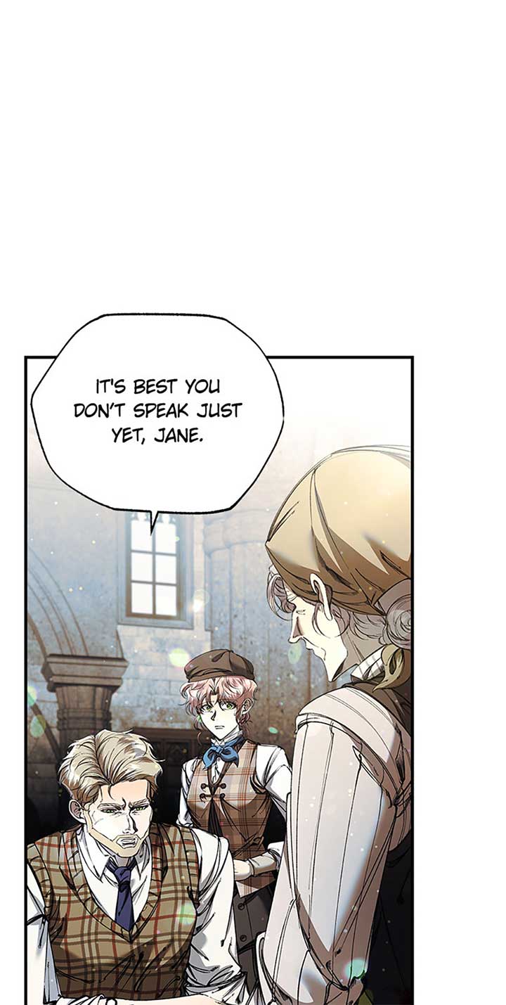 Charlotte’s Wheel Chapter 77 90