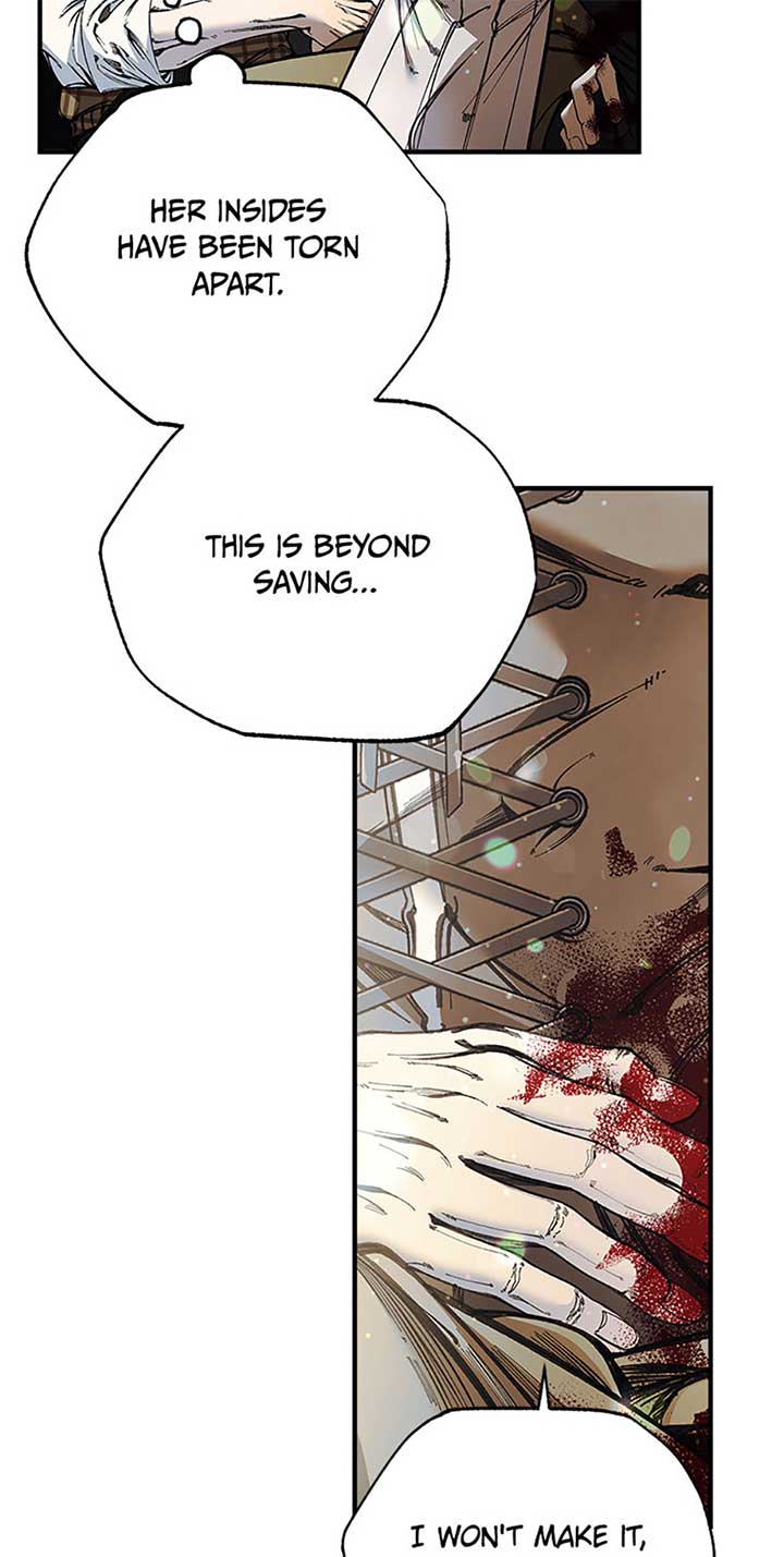Charlotte’s Wheel Chapter 77 91