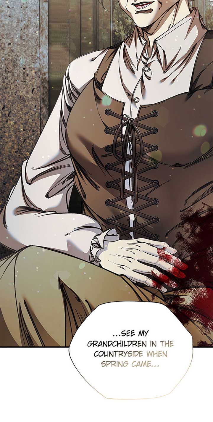 Charlotte’s Wheel Chapter 77 93