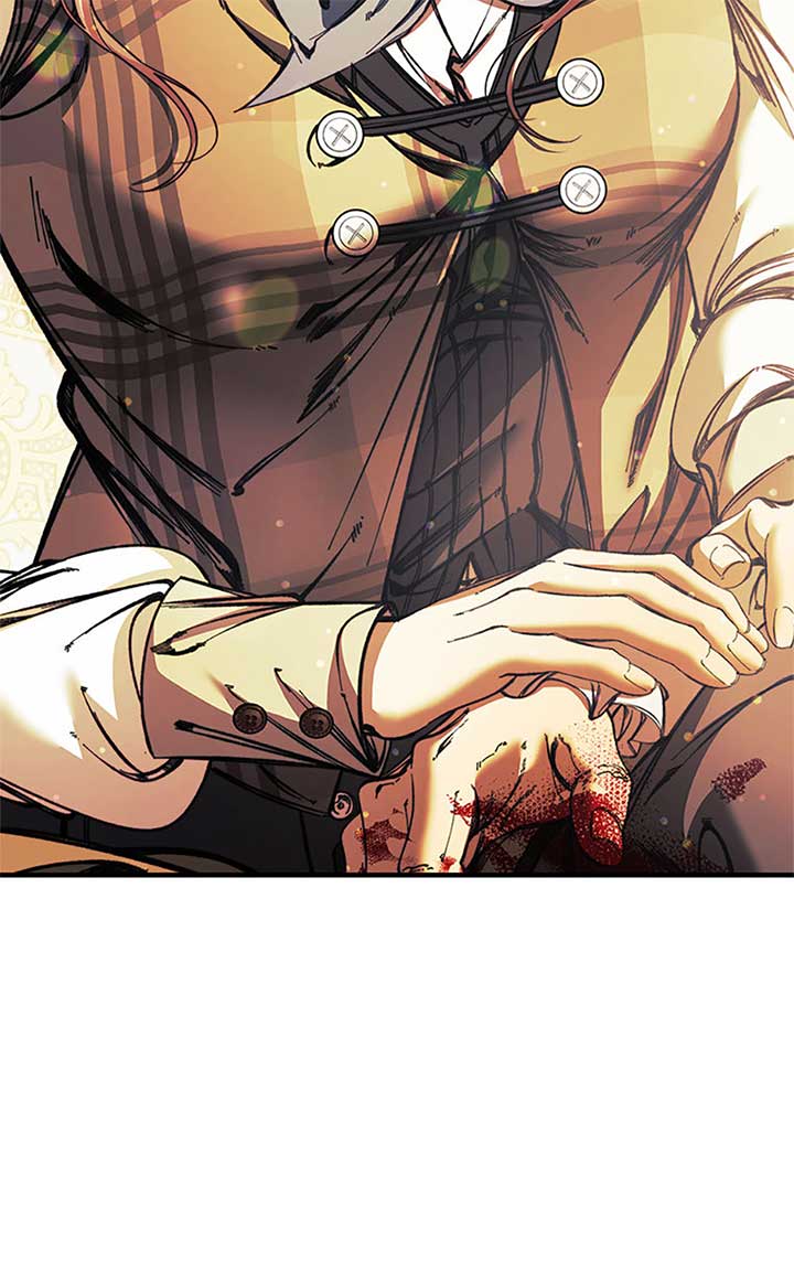 Charlotte’s Wheel Chapter 77 97