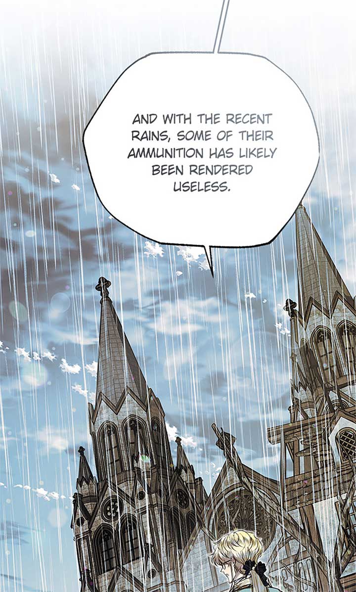Charlotte’s Wheel Chapter 78 100