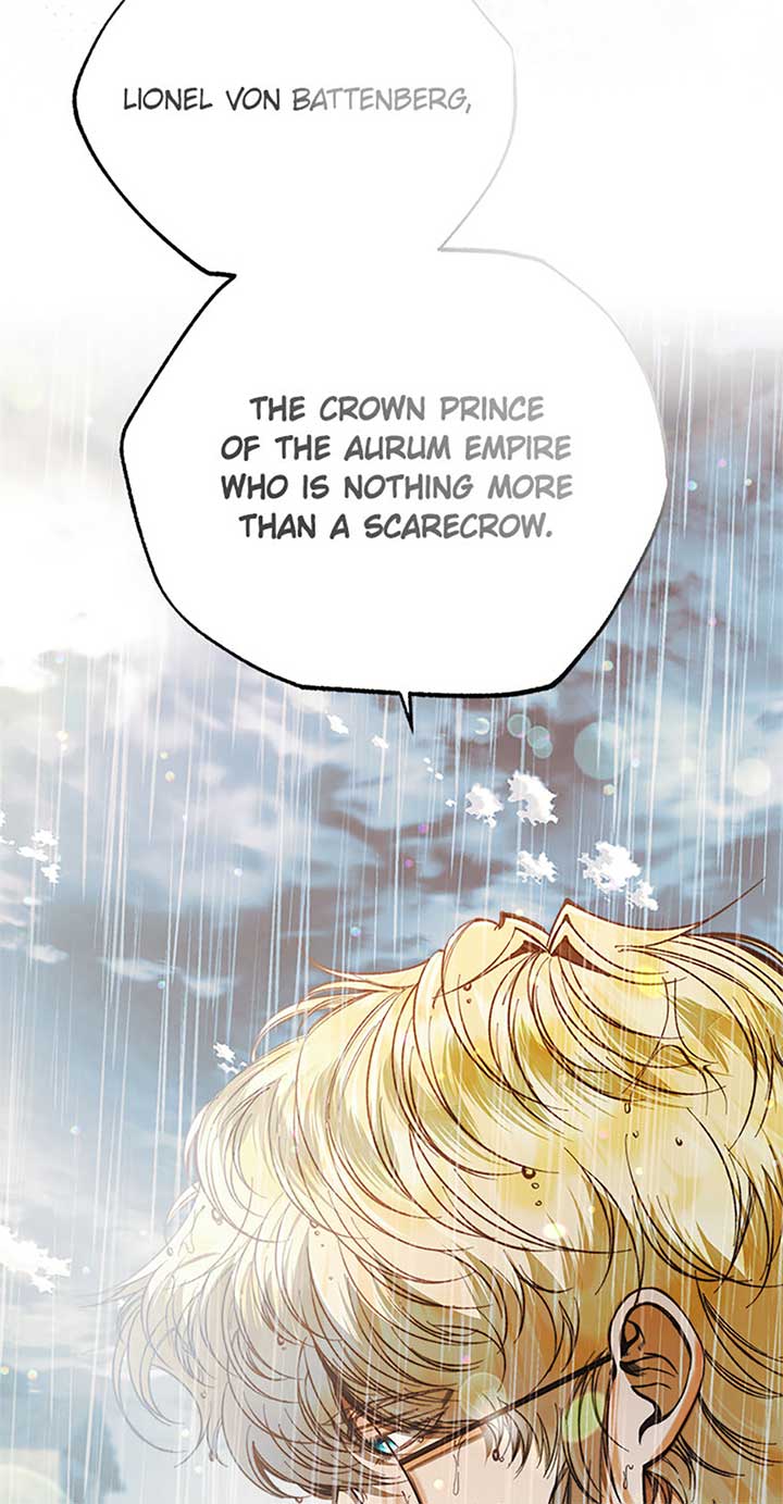 Charlotte’s Wheel Chapter 78 104