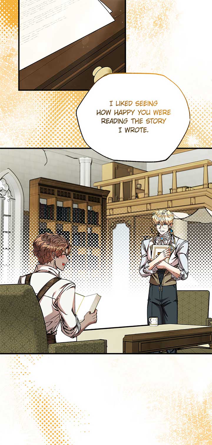 Charlotte’s Wheel Chapter 78 112