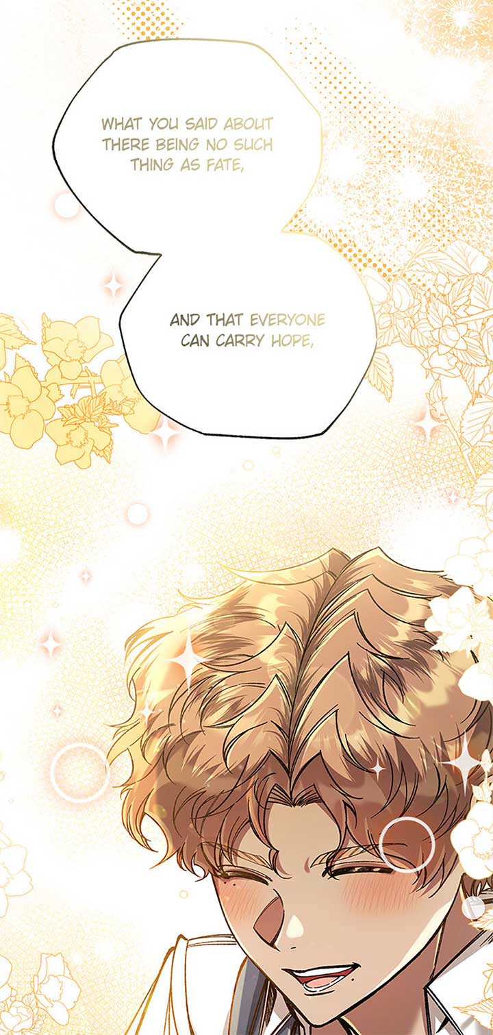 Charlotte’s Wheel Chapter 78 113