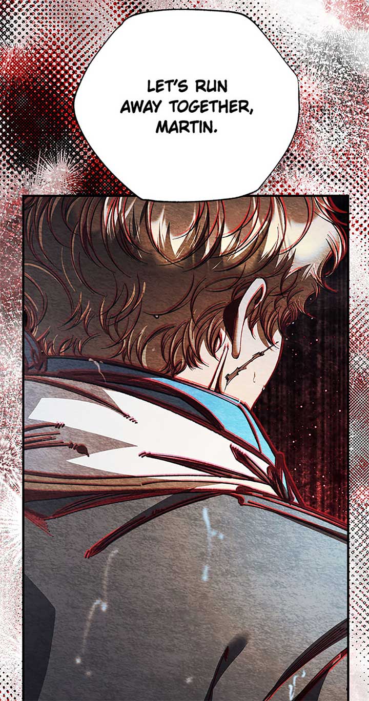 Charlotte’s Wheel Chapter 78 117