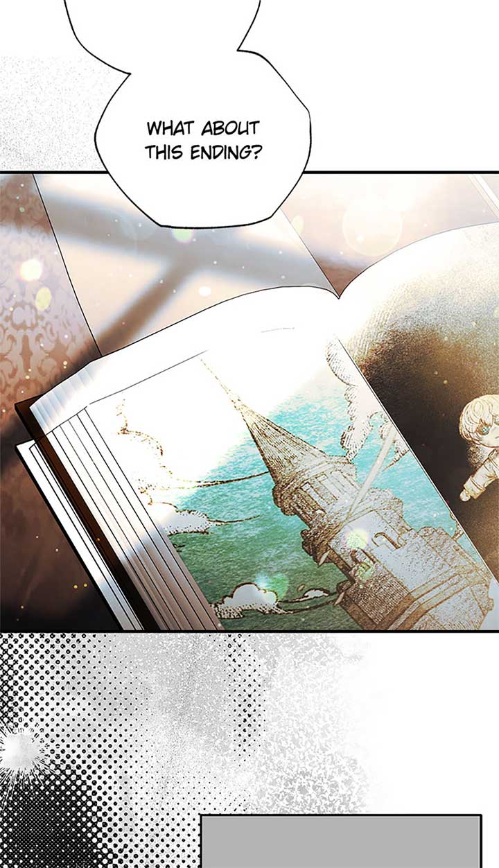 Charlotte’s Wheel Chapter 78 124