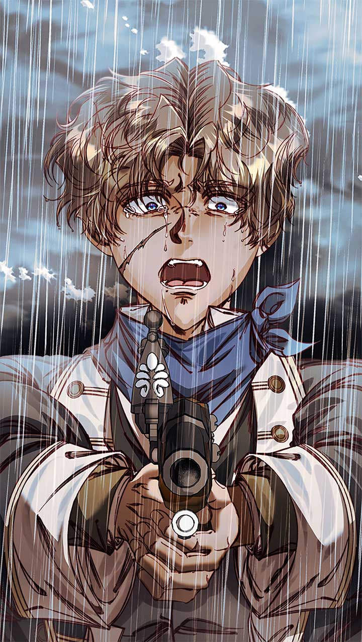 Charlotte’s Wheel Chapter 78 129