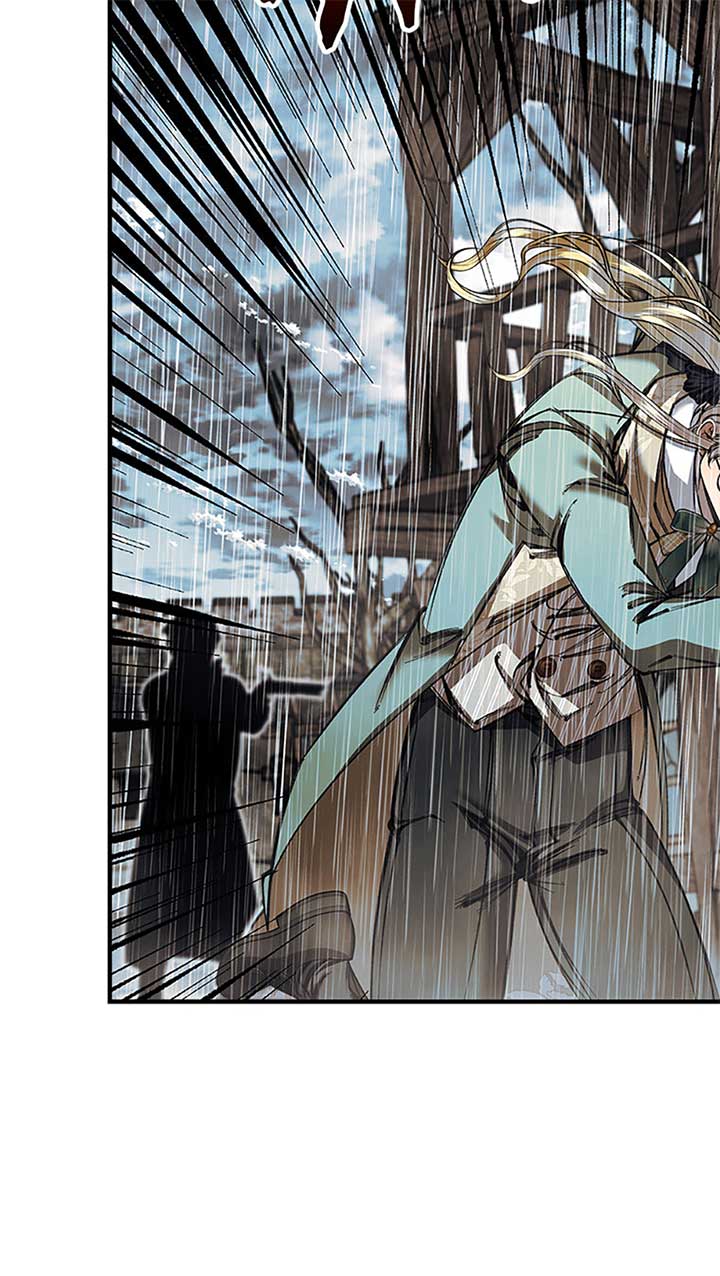 Charlotte’s Wheel Chapter 78 132