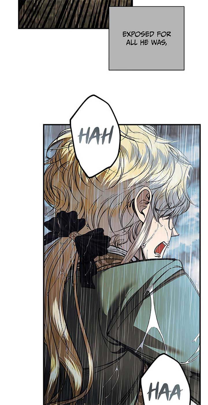 Charlotte’s Wheel Chapter 78 134