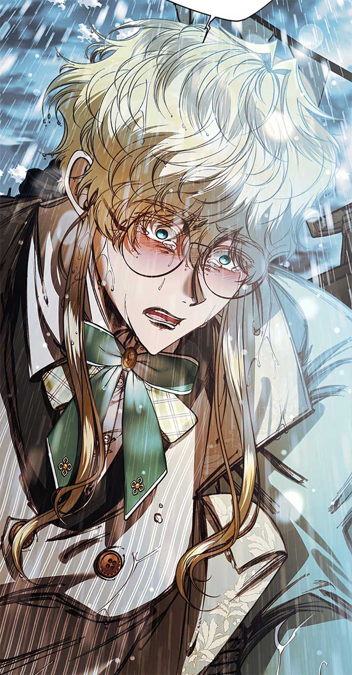 Charlotte’s Wheel Chapter 78 140