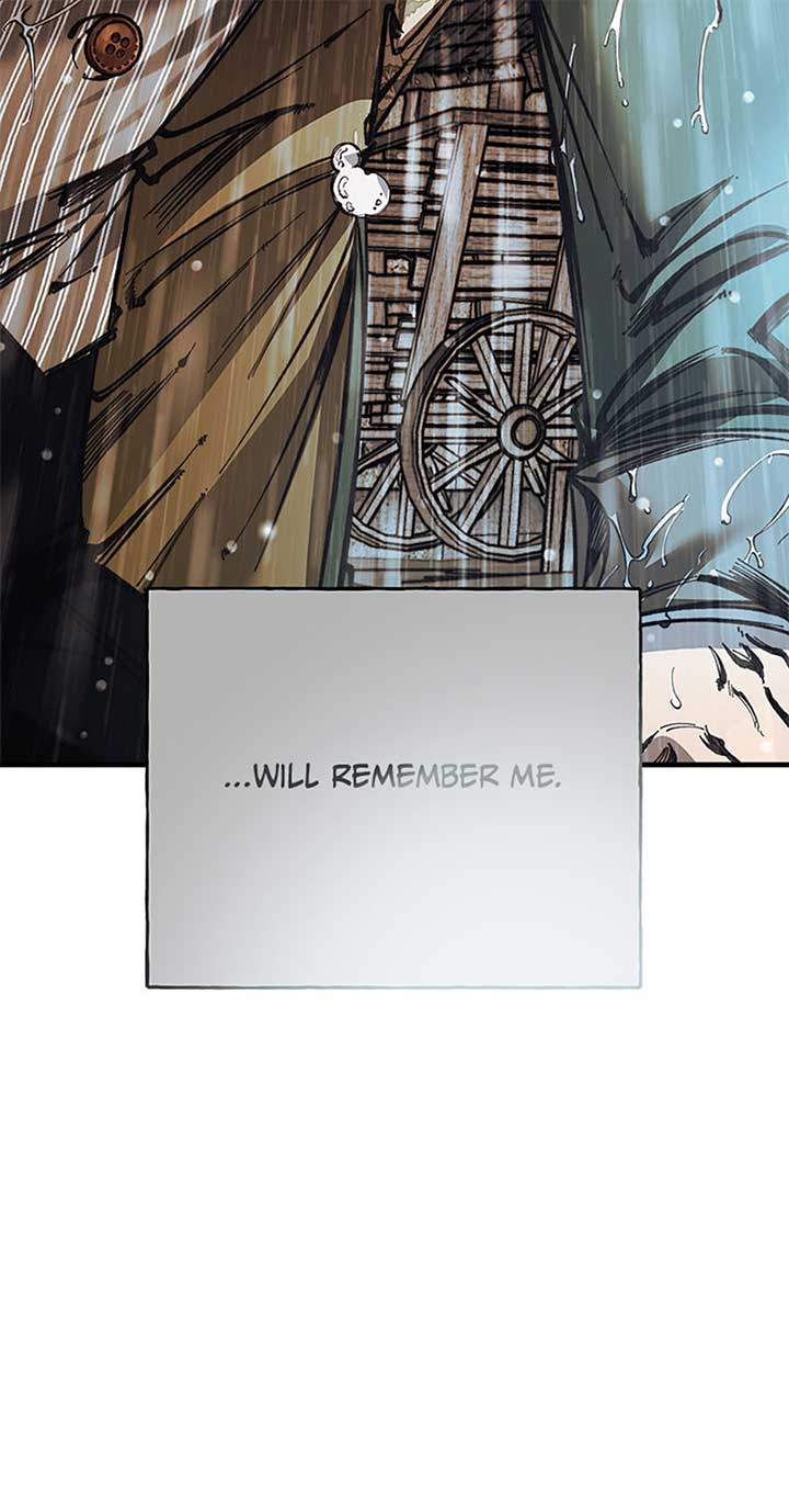Charlotte’s Wheel Chapter 78 141