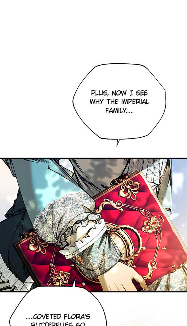 Charlotte’s Wheel Chapter 78 16