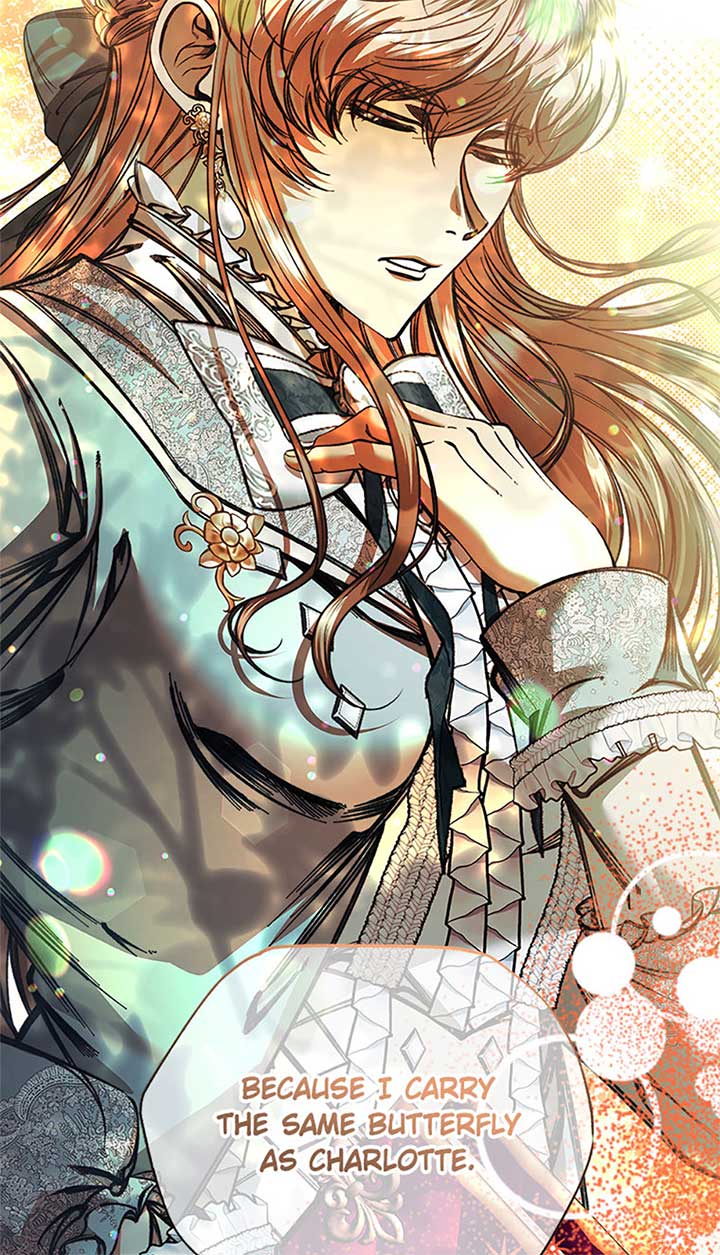 Charlotte’s Wheel Chapter 78 18