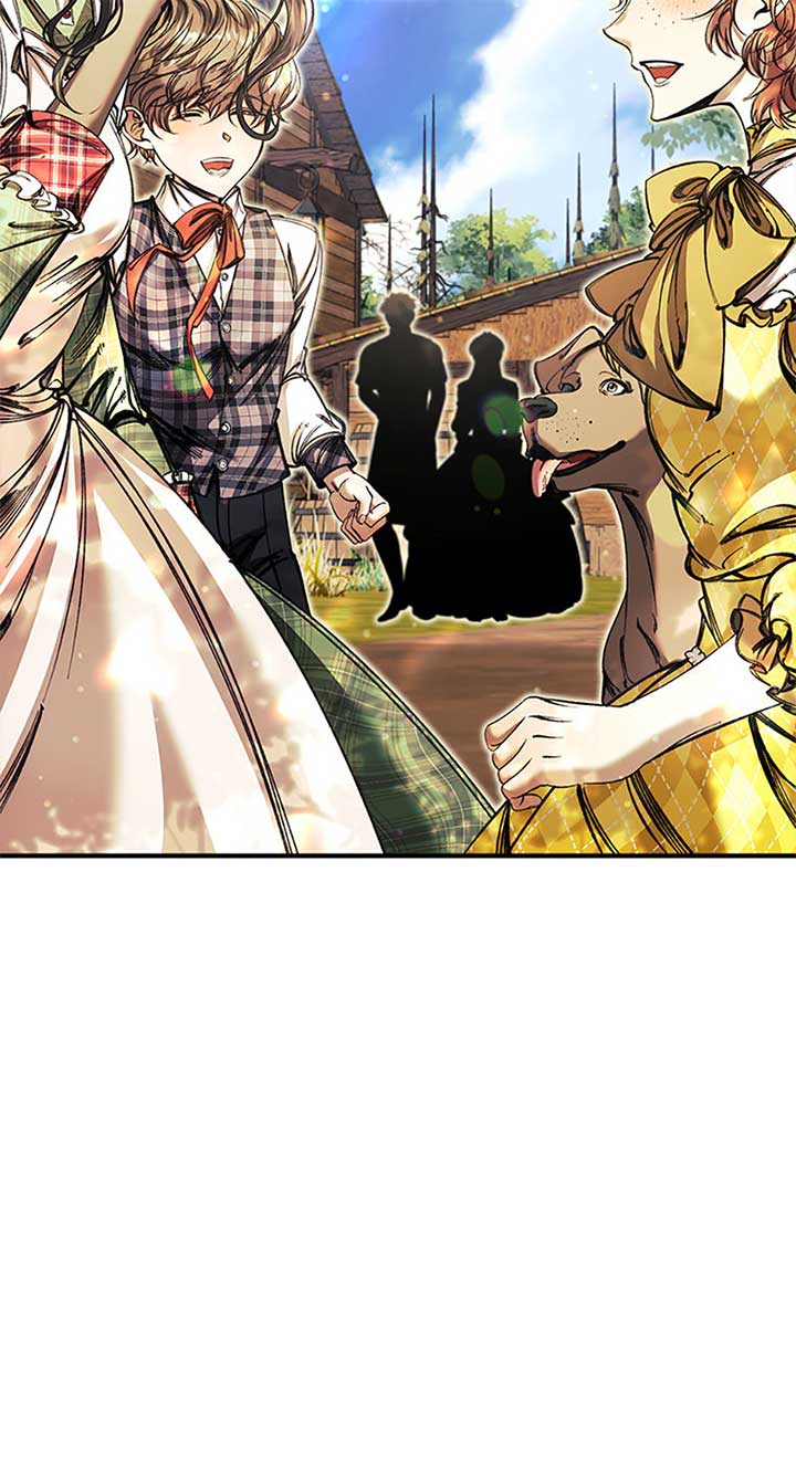 Charlotte’s Wheel Chapter 78 22