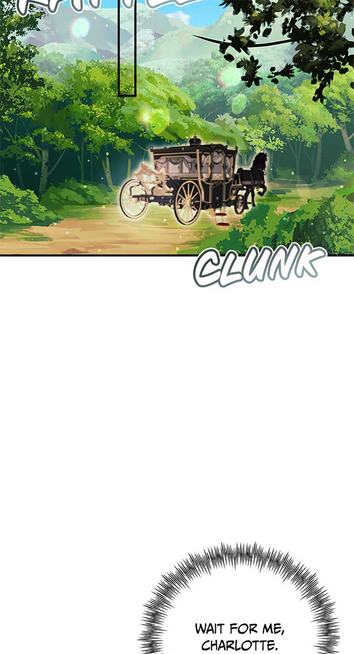 Charlotte’s Wheel Chapter 78 24