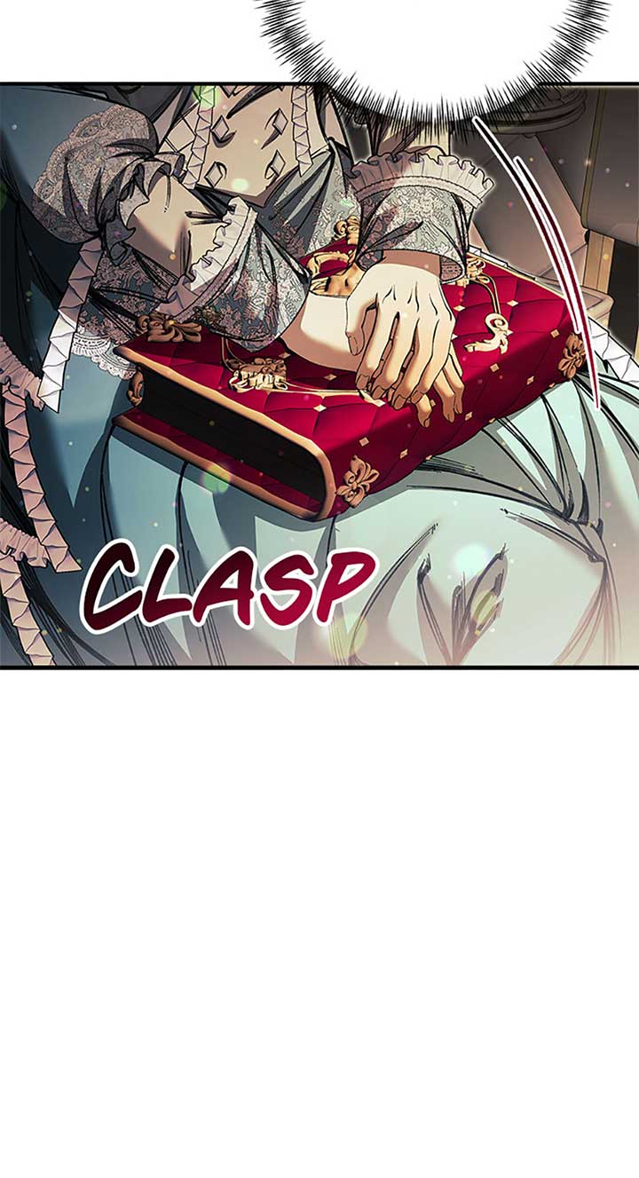 Charlotte’s Wheel Chapter 78 25