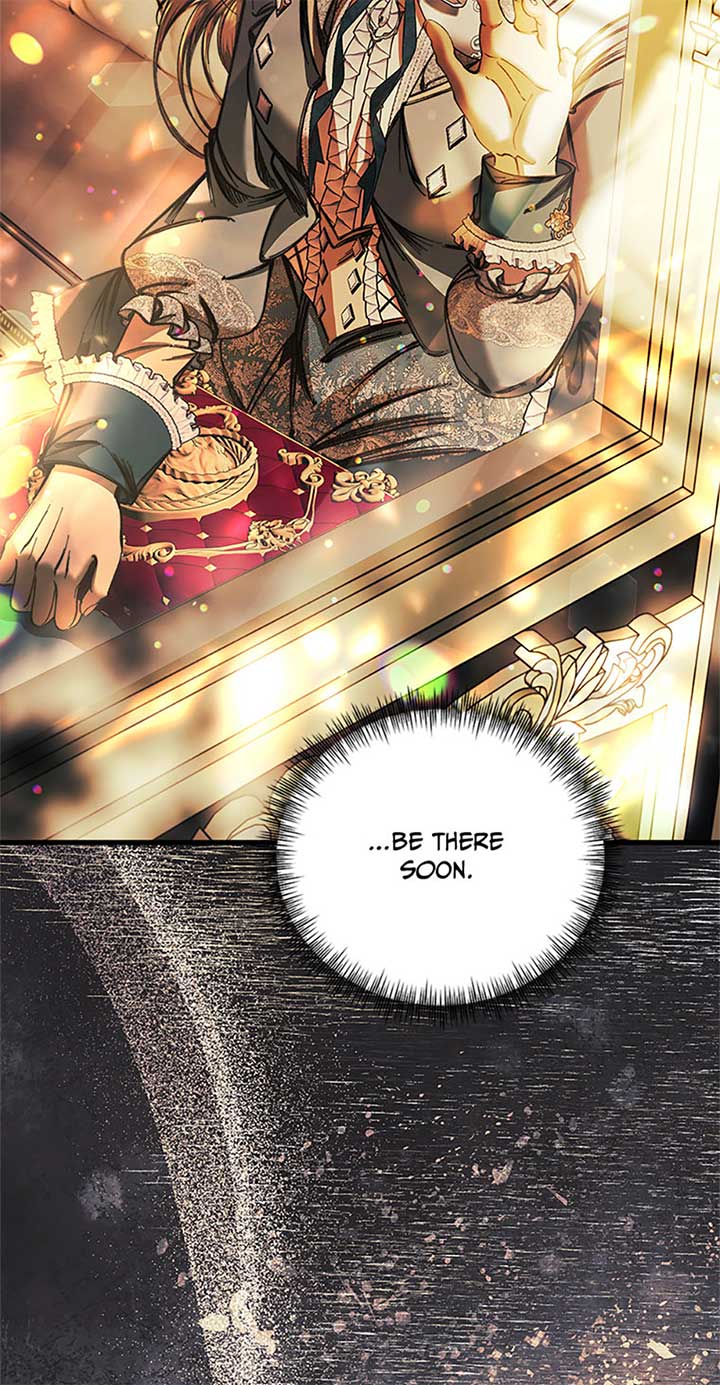 Charlotte’s Wheel Chapter 78 27
