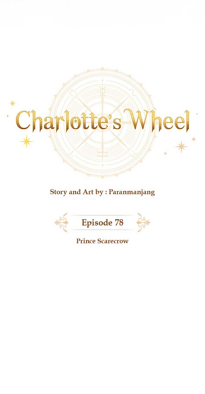 Charlotte’s Wheel Chapter 78 29