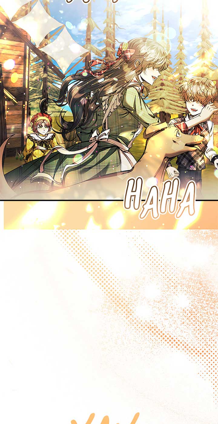 Charlotte’s Wheel Chapter 78 3